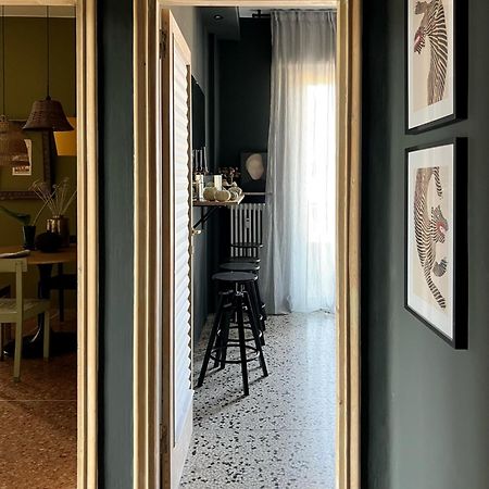 Casa Del Bagatto Apartman Treviso Kültér fotó