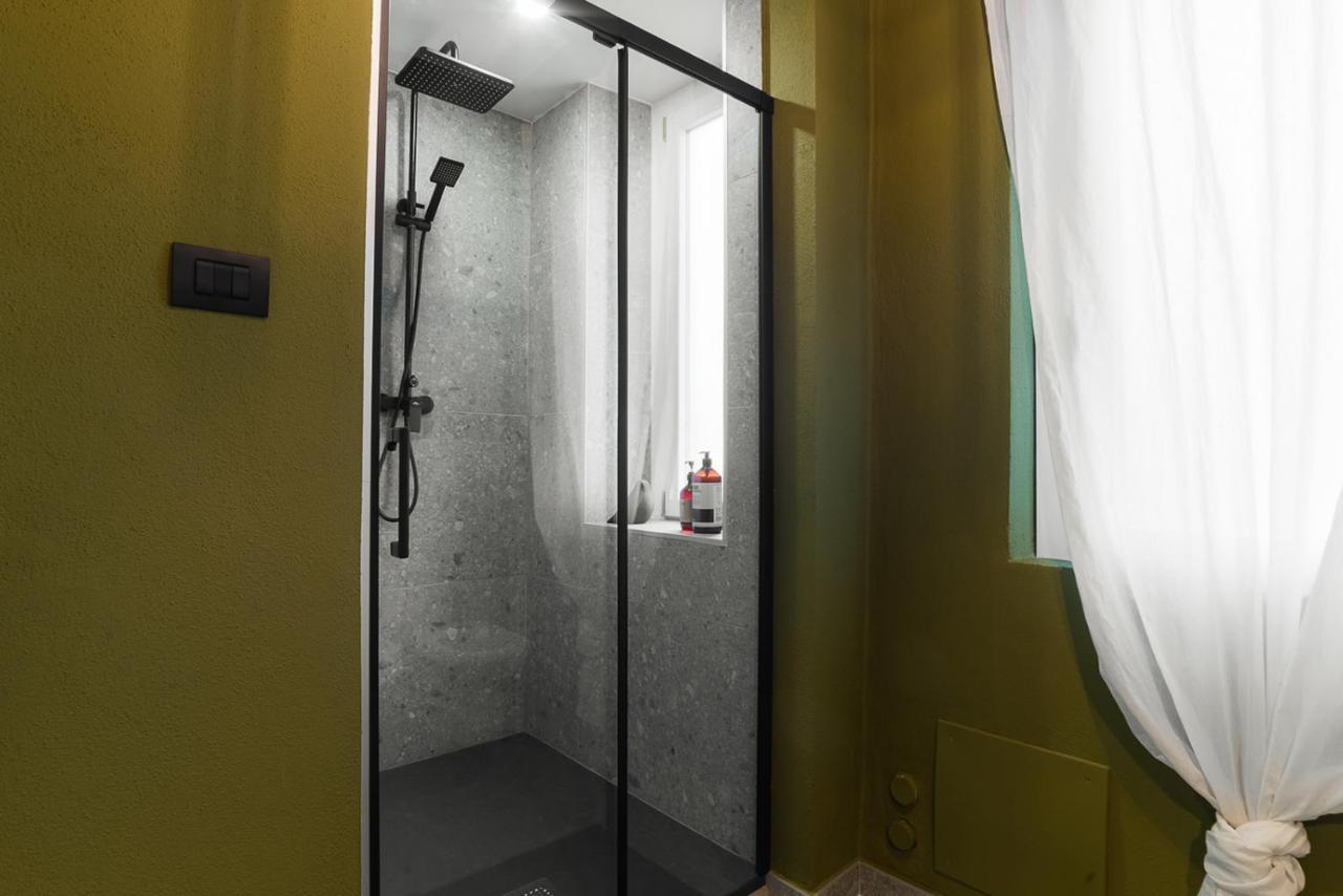 Casa Del Bagatto Apartman Treviso Kültér fotó