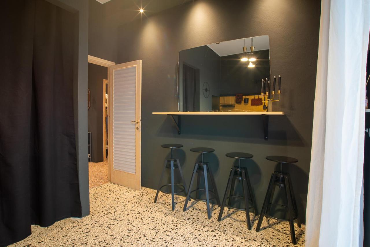 Casa Del Bagatto Apartman Treviso Kültér fotó
