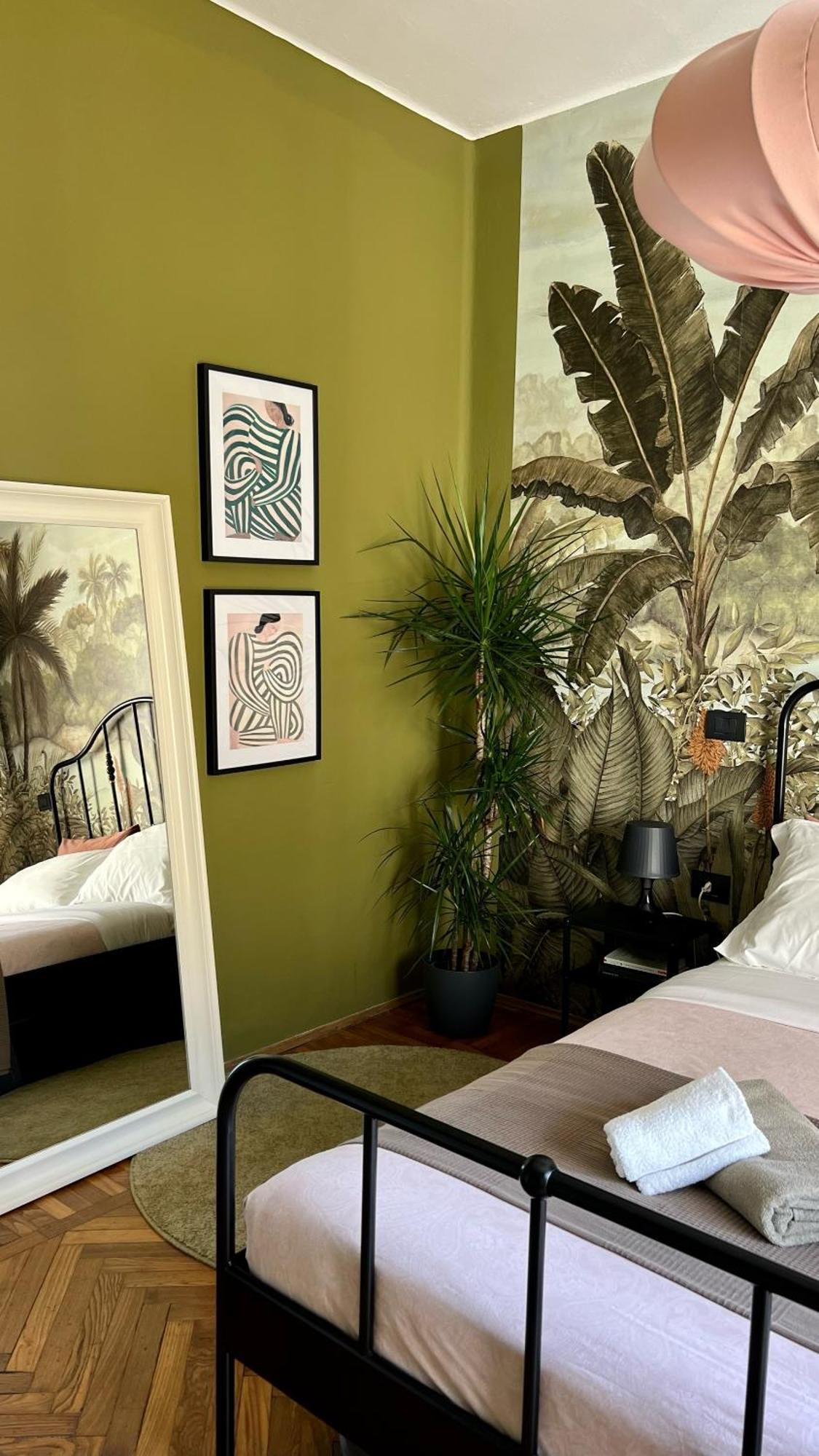 Casa Del Bagatto Apartman Treviso Kültér fotó