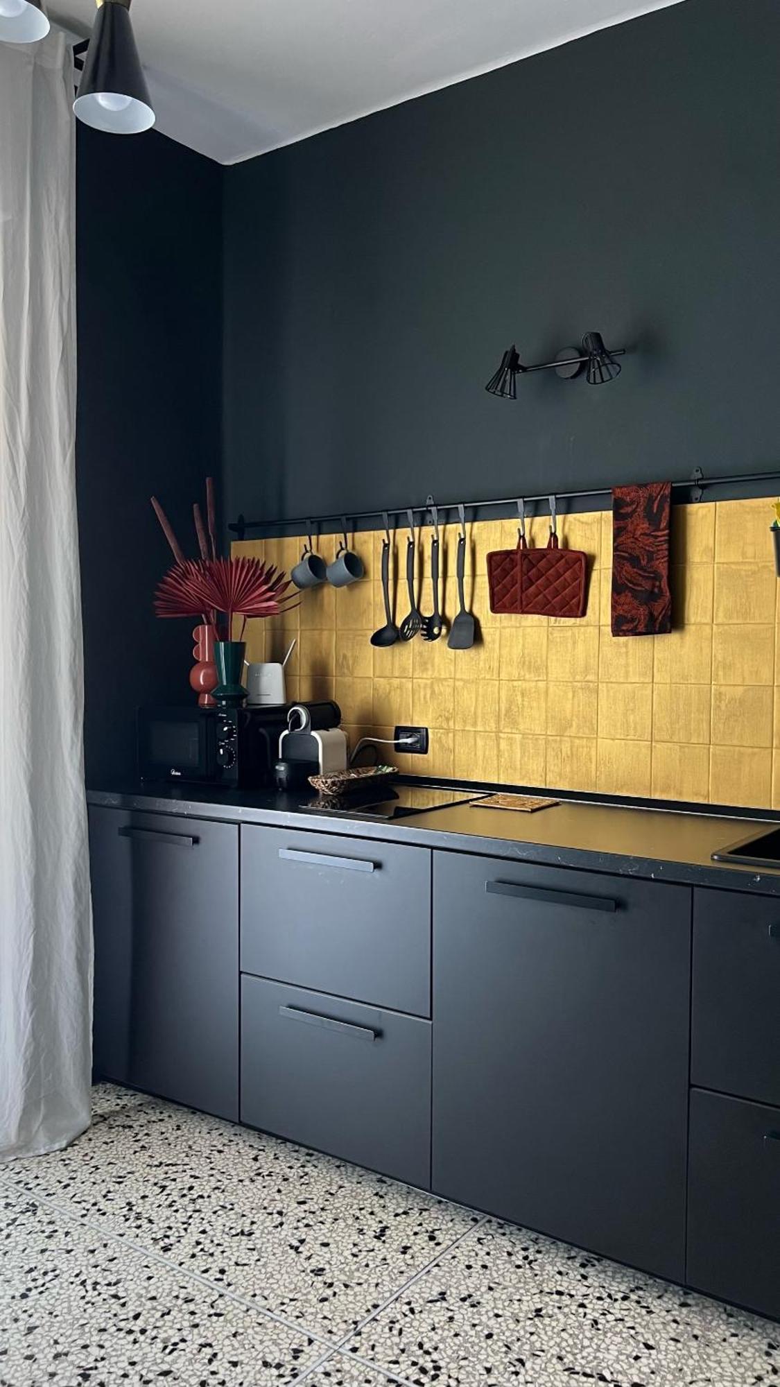 Casa Del Bagatto Apartman Treviso Kültér fotó