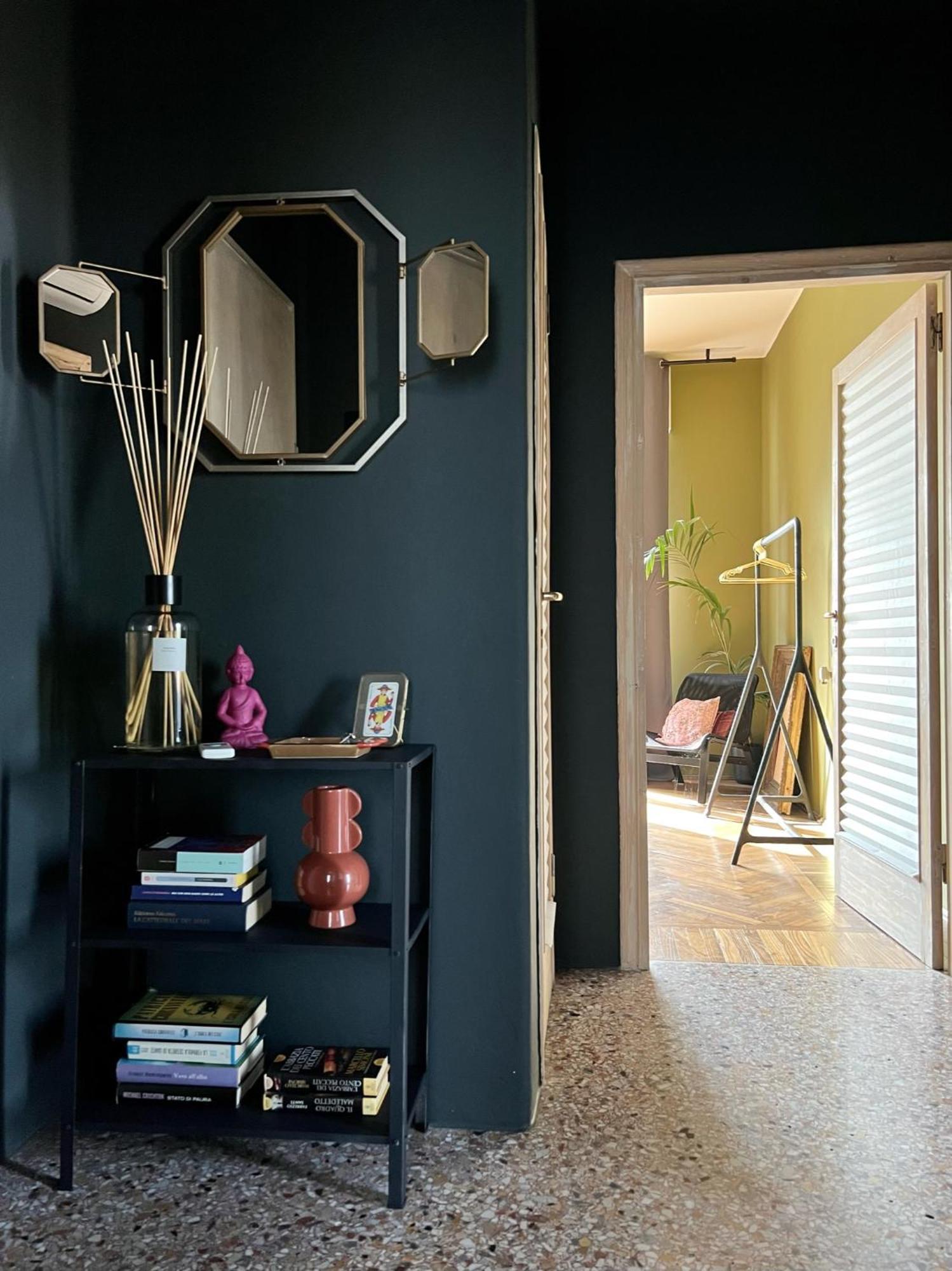 Casa Del Bagatto Apartman Treviso Kültér fotó