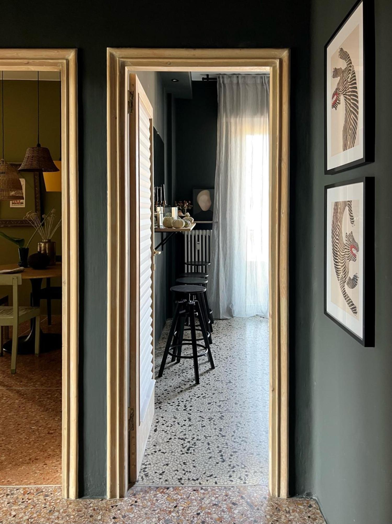 Casa Del Bagatto Apartman Treviso Kültér fotó
